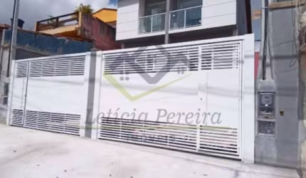 Casa Residencial à venda, Parque Residencial Marengo, Itaquaquecetuba - CA0288.