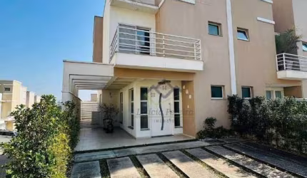 Sobrado com 3 dormitórios à venda, 156 m² por R$ 850.000,00 - Meu Cantinho - Suzano/SP