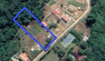 Área à venda, 2530 m² por R$ 360.000,00 - Quinta Divisão - Suzano/SP
