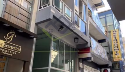 Prédio à venda, 200 m² por R$ 1.200.000 - Alphaville - Barueri/SP