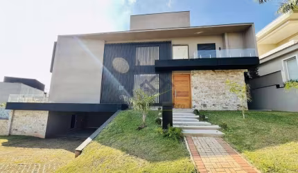 Casa com 4 dormitórios à venda, 400 m² por R$ 4.790.000,00 - Colinas da Anhangüera - Santana de Parnaíba/SP