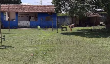 Chácara com 2 quartos à venda, 2200 m² por R$ 850.000 - Jardim Mimosa - Suzano/SP