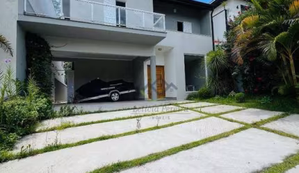 Casa 3 Quartos à venda, 215 m² por R$ 1.485.000 - Mogi Moderno - Mogi das Cruzes/SP