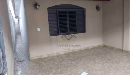 Casa com 3 dormitórios à venda, 99 m² por R$ 470.000,00 - Parque Maria Helena - Suzano/SP