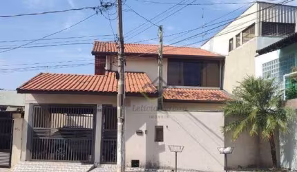 Sobrado 5 dormitórios à venda, 223m² R$ 980.000 - Jardim Japão Região Central - Suzano/SP
