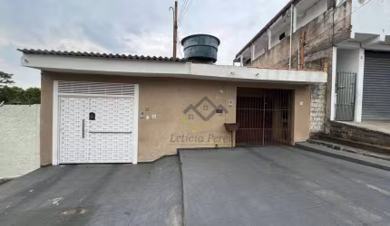 Casa com 2 dormitórios à venda, 196 m² por R$ 550.000,00 - Jardim Santa Helena - Poá/SP