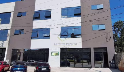 Prédio para alugar, 900 m² por R$ 90.033/mês - Centro - Barueri/SP