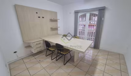 Sobrado à venda, 260 m² por R$ 1.500.000 - Centro - Poá/SP