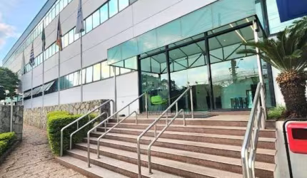 Prédio à venda, 5510 m² por R$ 48.000.000,00 - Alphaville Industrial - Barueri/SP