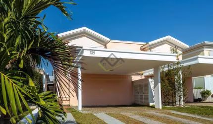 Casa com 3 dormitórios, 180 m² - venda por R$ 1.950.000,00 ou aluguel por R$ 12.892,00/mês - Tamboré 06 - Santana de Parnaíba/SP