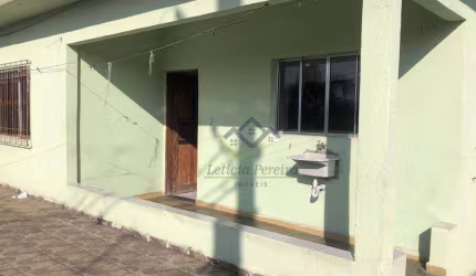 Casa com 3 dormitórios à venda, 385 m² por R$ 550.000,00 - Jardim Lincoln - Suzano/SP