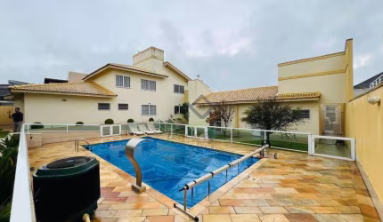 Sobrado 4 Quartos à venda, 530 m² por R$ 3.500.000 - Suzano/SP