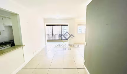 Apartamento com 2 dormitórios à venda, 81 m² por R$ 920.000 - Alphaville - Barueri/SP