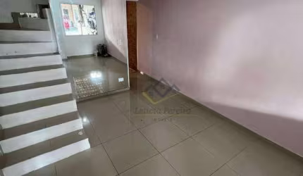 Sobrado 2 Quartos, 74 m² -  Parque Morumbi - Mogi das Cruzes/SP