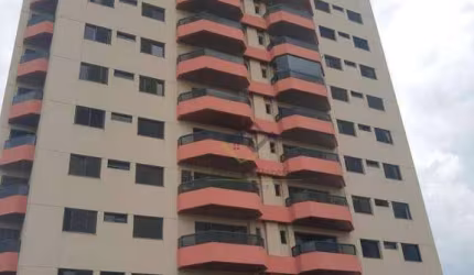 Apartamento com 4 dormitórios à venda, 145 m² por R$ 1.000.000 - Centro - Suzano/SP