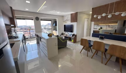 Apartamento 2 Quartos à venda, 68 m² por R$ 850.000 - Jordanópolis - Arujá/SP