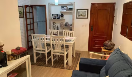 APARTAMENTO A VENDA, 02 QUARTOS, 02 BANHEIROS, 01 VAGA, VILA GOMES CARDIM, SÃO PAULO