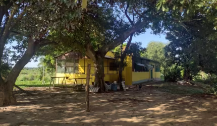 CHÁCARA A VENDA, 03 QUARTOS, MATO GROSSO DO SUL, SÃO PAULO