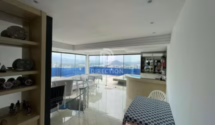 Cobertura com 4 quartos à venda na Avenida Lúcio Costa, Barra da Tijuca, Rio de Janeiro, 263 m2 por R$ 2.290.000