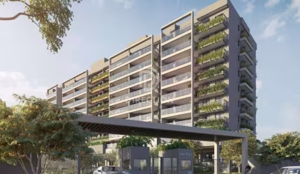 Apartamento com 3 quartos à venda na Rua Paulo Moura, Barra da Tijuca, Rio de Janeiro, 104 m2 por R$ 999.000
