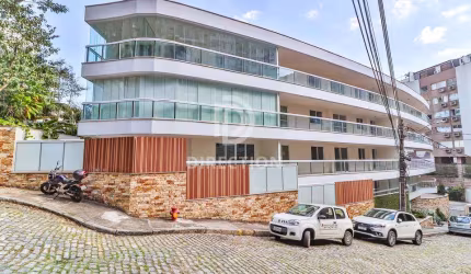 Apartamento com 3 quartos à venda na Rua Carvalho Azevedo, Lagoa, Rio de Janeiro, 165 m2 por R$ 1.999.000