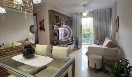 Apartamento com 2 quartos à venda na Rua Aroazes, Barra Olímpica, Rio de Janeiro, 72 m2 por R$ 690.000