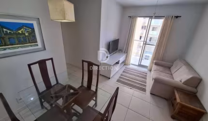 Apartamento com 2 quartos à venda na Avenida Salvador Allende, Barra da Tijuca, Rio de Janeiro, 50 m2 por R$ 380.000