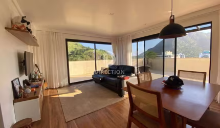 Cobertura com 3 quartos à venda na Rua Luiz da Câmara Cascudo, Recreio dos Bandeirantes, Rio de Janeiro, 217 m2 por R$ 1.290.000
