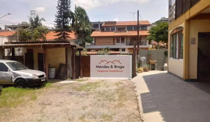 Casa à venda, 368 m² por R$ 2.300.000,00 - Vila Rosália - Guarulhos/SP