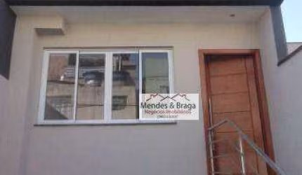 Sobrado à venda por R$ 784.900,00 - Tucuruvi - São Paulo/SP