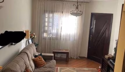 Sobrado com 2 dormitórios à venda, 110 m² por R$ 580.000,00 - Vila Barros - Guarulhos/SP