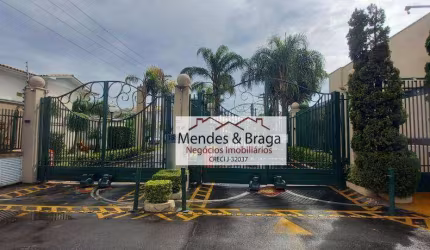 Casa à venda, 150 m² por R$ 2.050.000,00 - Parque Renato Maia - Guarulhos/SP