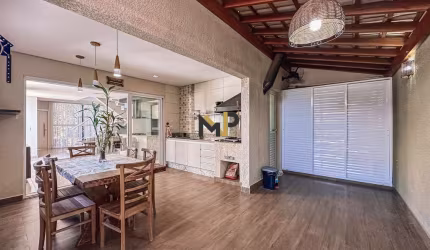 Villagio San Francesco - Casa de Condomínio à venda - Medeiros, Jundiaí/SP