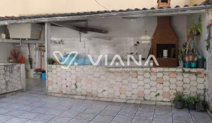 Sobrado 3 Dormitorios no Bairro Boa Vista em São Caetano do Sul
