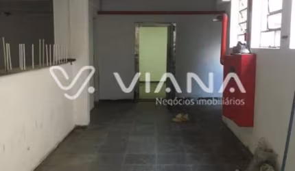 Loja/Salão à Venda no Bairro Osvaldo Cruz em São Caetano do Sul