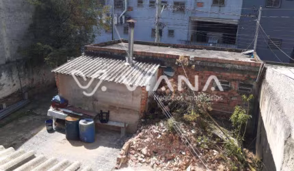 Sobrado à Venda no Bairro Prosperidade em São Caetano do Sul
