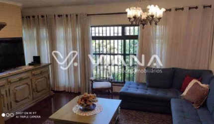 Casa com 4 Suites à Venda no Bairro Santa Maria em São Caetano do Sul !
