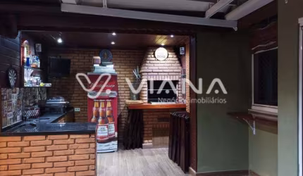 Cobertura Duplex à Venda com 3 Dormitórios no Centro de Santo André