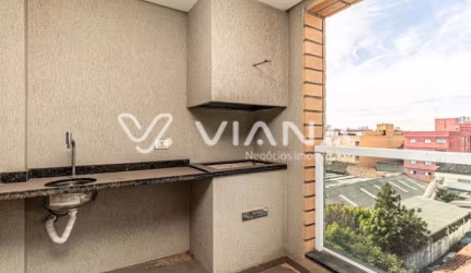 Apartamento à Venda com 3 Dormitórios no Bairro Santa Maria em São Caetano do Sul