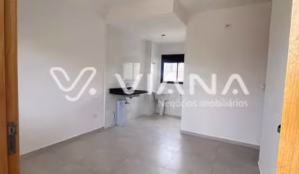 Apartamento com 2 dormitórios no Bairro Vila Invernada,São Paulo.