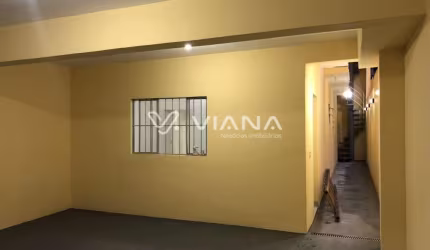 Casa para Venda - Jardim Belo Horizonte - Taboão - São Paulo