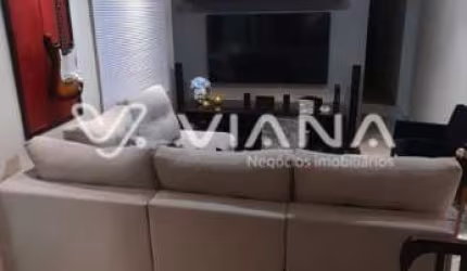 Apartamento com 2 dorm. à Venda no Bairro Homero Thon em Santo André