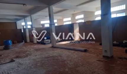 Prédio Comercial para Venda  ou Locação no Bairro Mauá  em São Caetano do Sul