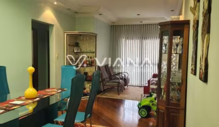 Apartamento à Venda 3 Dormitórios Bairro Santa Paula São Caetano do Sul