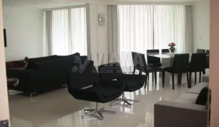 Apartamento 3 Dormitórios á Venda no Bairro Barcelona em São Caetano do Sul