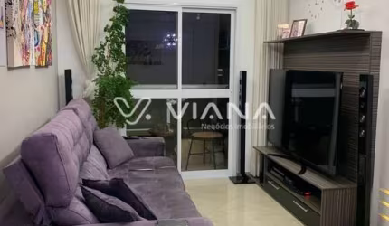 Apartamento 3 dormitórios á venda no Bairro Santa Maria em São Caetano do Sul