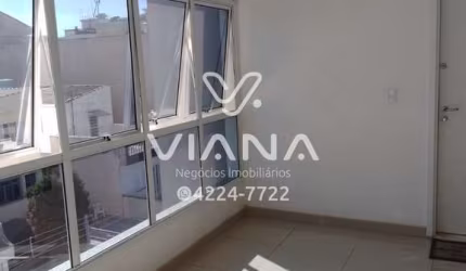 Apartamento 1 dormitório á venda no Bairro Nova Gerty em São Caetano