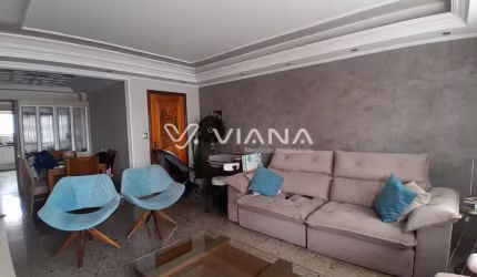 Apartamento no Bairro Santo Antonio em são Caetano do Sul