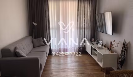 Apartamento à venda com 2 dormitórios no  Bairro Santa Paula São Caetano do Sul