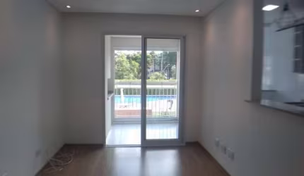 Apartamento com 2 Quartos para Venda ou Locação no Bairro Mauá em São Caetano do Sul